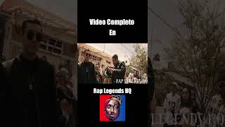 🔥El Makabelico Ft Cartel de Santa Lefty SM Santa Fe Klan CKan  Mente Belica MASHUP 2024🔥rap [upl. by Franzoni]