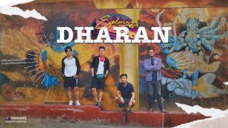 Exploring DHARAN  The COOL 😎 city of Nepal [upl. by Mellman]