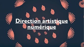 Formation  Mastère Direction artistique numérique à LISAA Paris [upl. by Thane]