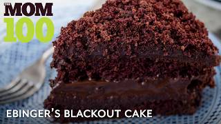 Ebinger’s Blackout Cake [upl. by Auoh884]