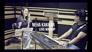 Neha Kakkar  Rashke Qamar LIVE  Riya  SaReGaMaPa Lil Champs [upl. by Dwinnell422]