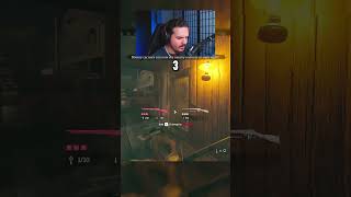 CLUTCHING for the Bounty as a Solo in Hunt Showdown [upl. by Einnob68]