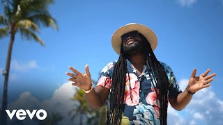 Gramps Morgan  Islander Official Music Video [upl. by Meedan]