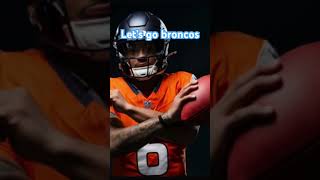 Broncos vs KC [upl. by Fusuy283]