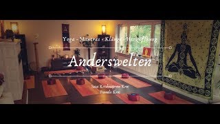 Anderswelten Mantra Yoga in Diepholz Impressionen [upl. by Walley]