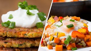 28 Healthy Recipes For February • Tasty Recipes [upl. by Htebizile]