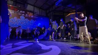 Mental Fusion vs Foundation  6 Kamenz Anniversary  Top 4 [upl. by Acenom]