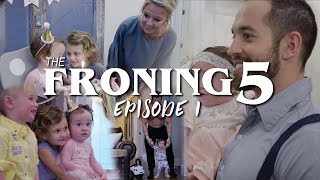 The Froning 5 Episode 1 [upl. by Ennahgiel824]