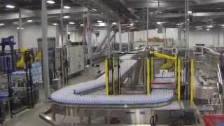 SecurFlow™ Down Bottle Removal System from Gebo Cermex Canada Inc [upl. by Eyk291]