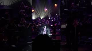 Marti Pellow live at the London Palladium 2023  Sweet Surrender Popped in Souled Out [upl. by Quigley]