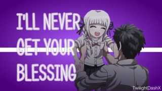 Ｍａｒｒｙ ｔｈａｔ Ｇｉｒｌ！ Naegiri AMV [upl. by Aya]