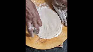 Jowar Roti Recipe  Jowar ki Roti Banane ka Tarika  jowarrotirecipe jawarikiroti jowarroti [upl. by Richardson]