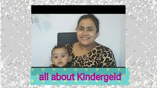 must watch for parents in germany Kindergeld How to apply for it [upl. by Iderf]