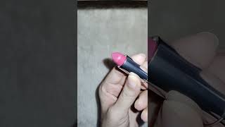 Maybelline Color Sensational Creamy Matte Lipstick Swatches  Styling With Pooja shorts [upl. by Niawtna]