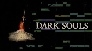 Dark Souls  Firelink Shrine Soundtrack Recreation [upl. by Lathrope]