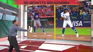 Bo Bichette  Complete Hitter [upl. by Cheke]