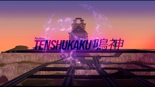 Tenshukaku 鳴神 Multi Theft Auto [upl. by Toille]