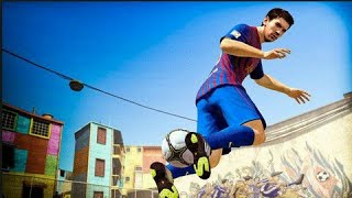 تحميل لعبة fifa street 2019 70 mb mediafire [upl. by Morrissey357]