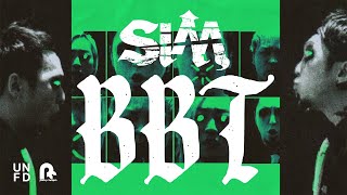 SiM  “BBT” Music Video [upl. by Assetak]