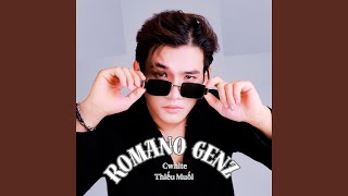 Romano Genz [upl. by Finlay46]