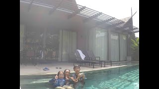 2 BEDROOM POOL VILLA IN ANANTARA VACATION CLUB MAI KHAO PHUKET THAILAND [upl. by Darrin]