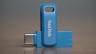 SanDisk Ultra® Dual USB Drive 30  Official Product Overview [upl. by Gilroy468]