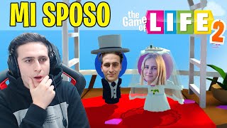 MI SONO SPOSATO NEL GIOCO DELLA VITA [upl. by Consuela857]