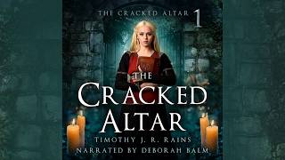 The Cracked Altar  Book 1 of The Cracked Altar series  FULL AUDIOBOOK  Human Narrated [upl. by Ulberto31]