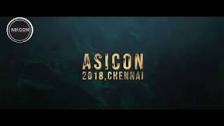 ASICON 2018 Chennai  78th Annual Conference of Association of Surgeons of India [upl. by Yarahs]