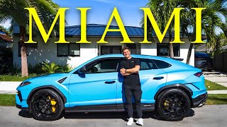 Week In The Life Of A Young Millionaire In Miami [upl. by Pollitt]