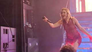 Zara Larsson  Lush Life Venus Tour  The O2 Academy Birmingham [upl. by Arzed]