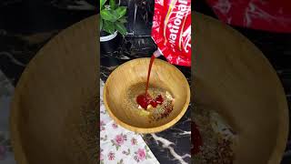 Stream roast delicious recipe cheff food shorts subscribe [upl. by Aicerg]