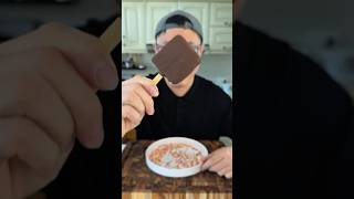 How To Eat Knoppers LIKE A PRO [upl. by Whiney]