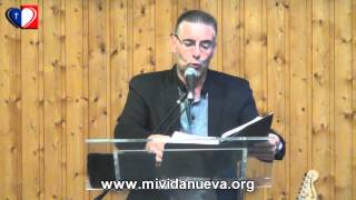 Una muchacha usada por Dios  Pastor José Manuel Sierra [upl. by Neumeyer652]