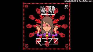 REZZ  Contorted [upl. by Atrice]