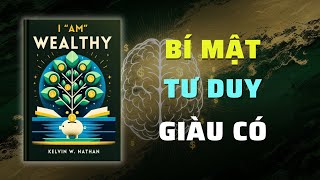 Giàu Có Thực Sự Bí Quyết Thuyết Phục Tâm Trí Bạn Về Sự Thịnh Vượng  Nghe Sách Nói  Tóm Tắt Sách [upl. by Sarita]