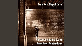 Tarantela Napolitana [upl. by Netsyrk713]