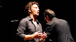 Jonas Kaufmann  Ombra di nube  Peralada [upl. by Landel586]