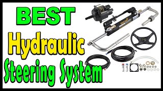 Top 5 Best Hydraulic Steering System Review 2024 [upl. by Palma]