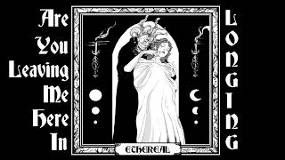 Elcrost  Ethereal Lyric Video [upl. by Airekat]