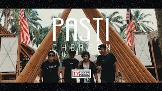 🔴OST Kekasih Paksa Rela  Cherpen  Pasti Official Music Video [upl. by Attenahs956]