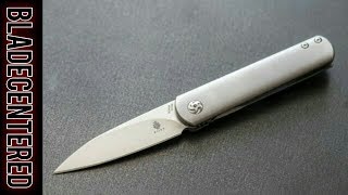 Kizer Feist Review Ki3499 [upl. by Essirehs]