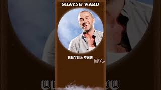 Shayne Ward Collection Of The Best Songs  LOVE SONG ALBUM [upl. by Attiuqal]