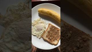 What I eat in a day for weight gain 🍛weightgainfood viralshorts [upl. by Nylahs]