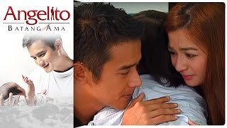 Angelito Ang Batang Ama  Episode 76 [upl. by Devonne238]