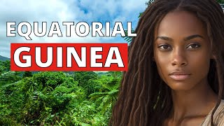 Surprising EQUATORIAL GUINEA how is life culture destinations what you should Not do [upl. by Eitsym129]