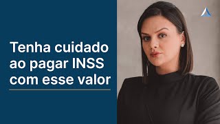 Devo pagar INSS com 20 Vantagens e desvantagens [upl. by Roberto]