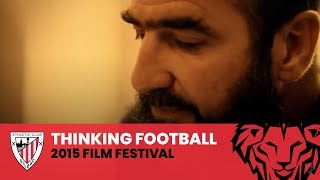 Trailer Rebeldes del Fútbol Thinking Football Film Festival 2015 [upl. by Htor]