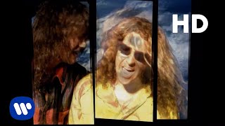 Van Halen  Top Of The World Official Video HD [upl. by Ttehr60]