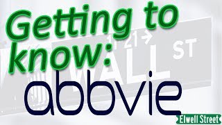 Getting to know AbbVie Inc [upl. by Glen]